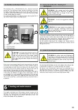 Preview for 23 page of STOLZENBERG TT 1200 Operating Manual