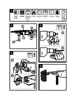 Preview for 3 page of Stomer Professional 33103003 User Manual