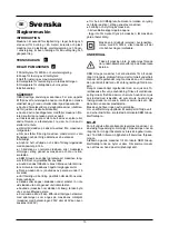 Preview for 13 page of Stomer Professional 33103003 User Manual