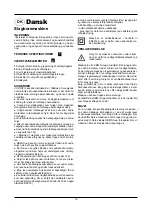 Preview for 16 page of Stomer Professional 33103003 User Manual