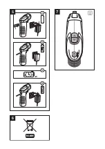 Preview for 3 page of Stomer Professional 93721275 User Manual