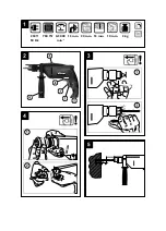 Preview for 3 page of Stomer Professional 93724405 User Manual