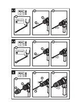 Preview for 4 page of Stomer Professional 93728755 User Manual