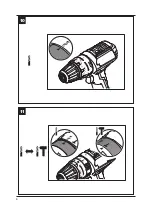 Preview for 4 page of Stomer Professional 98290080 User Manual