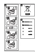 Preview for 5 page of Stomer Professional 98290080 User Manual