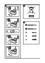 Preview for 5 page of Stomer Professional 98290110 User Manual