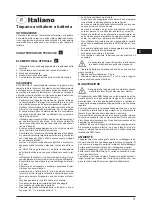 Preview for 11 page of Stomer Professional 98290110 User Manual