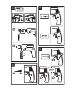 Preview for 4 page of Stomer Professional SPD-855x2 User Manual