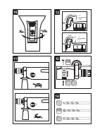 Preview for 5 page of Stomer Professional SPD-855x2 User Manual