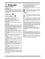 Preview for 13 page of Stomer Professional SPD-855x2 User Manual