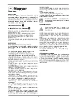 Preview for 17 page of Stomer Professional SPD-855x2 User Manual