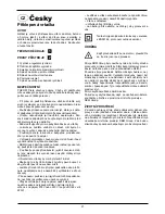 Preview for 21 page of Stomer Professional SPD-855x2 User Manual