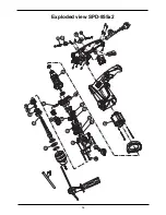 Preview for 34 page of Stomer Professional SPD-855x2 User Manual