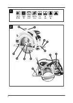 Preview for 2 page of Stomer 98299533 User Manual