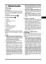 Preview for 19 page of Stomer 98299533 User Manual