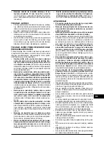 Preview for 45 page of Stomer 98299533 User Manual