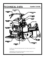 Preview for 10 page of Stone Lift Jockey LJS2000 Service & Parts Manual