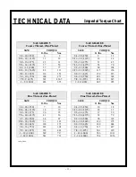 Preview for 11 page of Stone Lift Jockey LJS2000 Service & Parts Manual