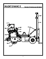 Preview for 34 page of Stone Lift Jockey LJS2000 Service & Parts Manual