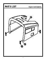 Preview for 42 page of Stone Lift Jockey LJS2000 Service & Parts Manual