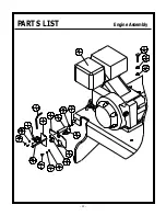 Preview for 44 page of Stone Lift Jockey LJS2000 Service & Parts Manual