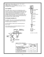 Preview for 31 page of Stone XD836Y Operators & Service Manual