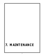 Preview for 51 page of Stone XD836Y Operators & Service Manual