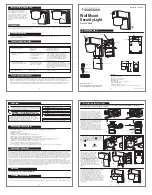 Preview for 2 page of StonePoint JJ-700-DB Quick Start Manual