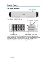 Preview for 8 page of Stonesoft StoneGate FW-5000 Series Appliance Installation Manual