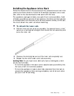 Preview for 13 page of Stonesoft StoneGate FW-5000 Series Appliance Installation Manual