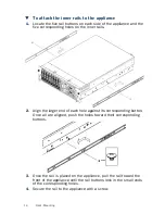 Preview for 14 page of Stonesoft StoneGate FW-5000 Series Appliance Installation Manual