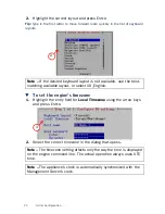 Preview for 22 page of Stonesoft StoneGate FW-5000 Series Appliance Installation Manual