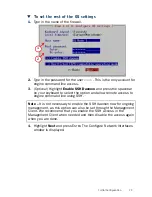 Preview for 23 page of Stonesoft StoneGate FW-5000 Series Appliance Installation Manual