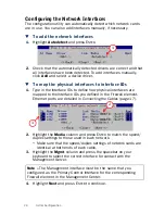 Preview for 24 page of Stonesoft StoneGate FW-5000 Series Appliance Installation Manual