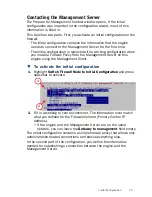 Preview for 25 page of Stonesoft StoneGate FW-5000 Series Appliance Installation Manual