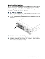 Preview for 29 page of Stonesoft StoneGate FW-5000 Series Appliance Installation Manual