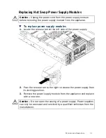 Preview for 31 page of Stonesoft StoneGate FW-5000 Series Appliance Installation Manual