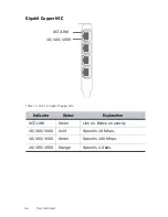 Preview for 46 page of Stonesoft StoneGate FW-5000 Series Appliance Installation Manual