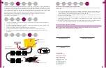 Preview for 4 page of STOP&GO 7 PLUS-MINUS SKT Installation Instructions Manual