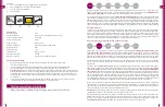 Preview for 5 page of STOP&GO 7 PLUS-MINUS SKT Installation Instructions Manual