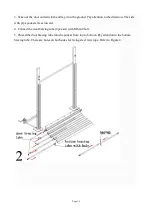 Preview for 13 page of Storage Canopy FB335017P Assembly Instructions Manual