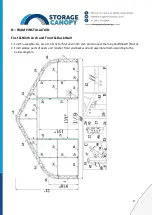 Preview for 9 page of Storage Canopy FB408021DP Assembly Instructions Manual