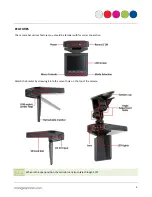 Preview for 5 page of Storage Options RoadView Instruction Manual