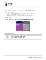 Preview for 12 page of Storage Options RoadView Instruction Manual