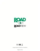 Preview for 16 page of Storage Options RoadView Instruction Manual