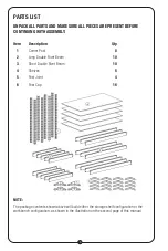 Preview for 4 page of StorageWorks 2611S120 Operating And Safety Manual