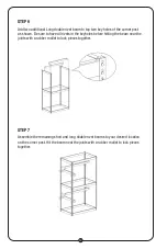 Preview for 12 page of StorageWorks 2611S120 Operating And Safety Manual