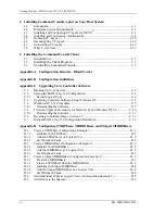 Preview for 4 page of StorageWorks EK-SMRAB-IG Installation Manual