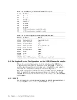 Preview for 18 page of StorageWorks HSD05 User Manual