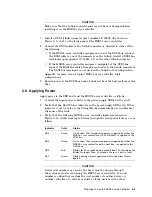 Preview for 23 page of StorageWorks HSD05 User Manual